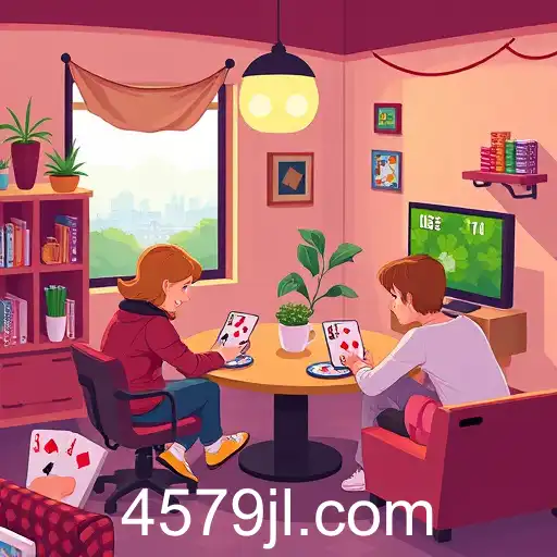 The Rise of 4579.com in Online Gaming