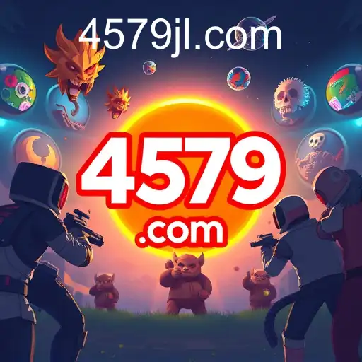 The Digital Playground: 4579.com in the Gaming Ecosystem