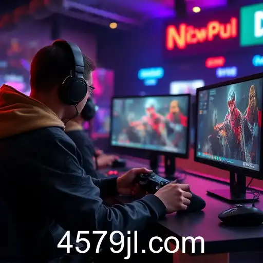 The Evolution of Casual Gaming in the Digital Age