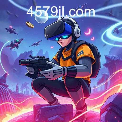 The Evolution of Online Gaming in 2025