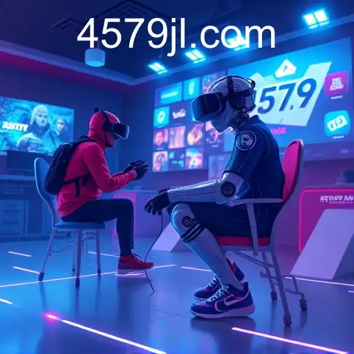 The Evolution of Online Gaming in the Mid-2020s