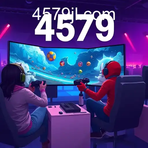 The Evolution of Online Gaming Platforms