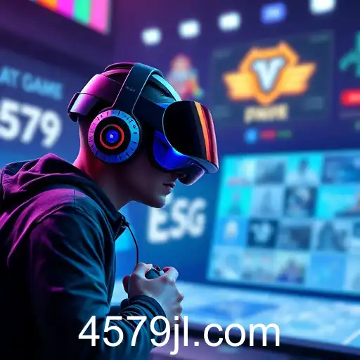 Gaming Trends and Innovations