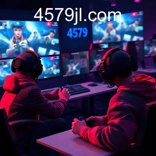 The Impact of Online Gaming in 2025