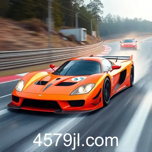 Exploring the Thrills and Excitement of Racing Games