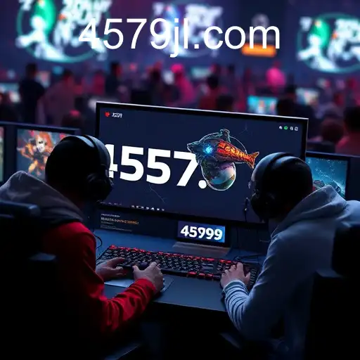 The Rise of 4579.com in Global Gaming
