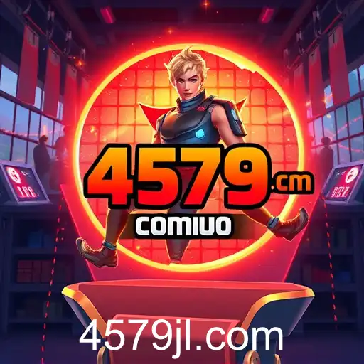 The Rise of 4579.com in the Global Gaming Sphere