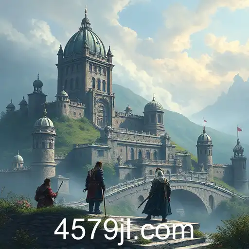 Exploring the Expansive World of Role-Playing Games