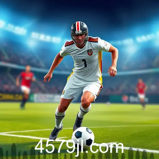 Exploring the Popularity and Appeal of Sports Games on 4579.com